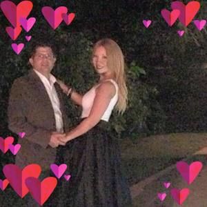 Meet your Posher, Evelyn